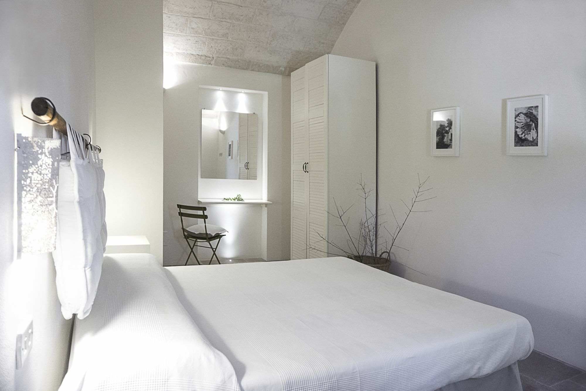 Masseria Capece Pezze Di Greco Εξωτερικό φωτογραφία