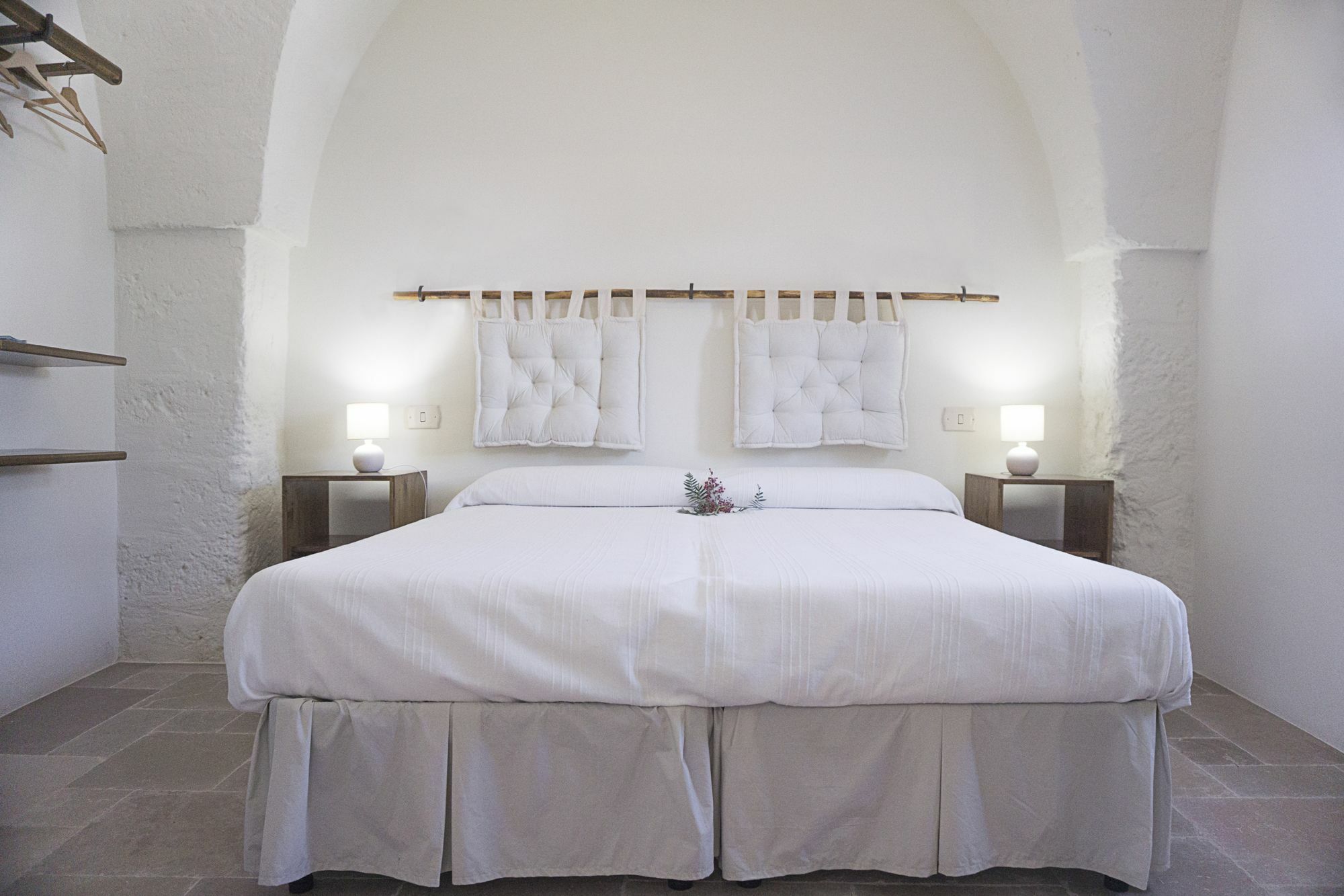 Masseria Capece Pezze Di Greco Εξωτερικό φωτογραφία