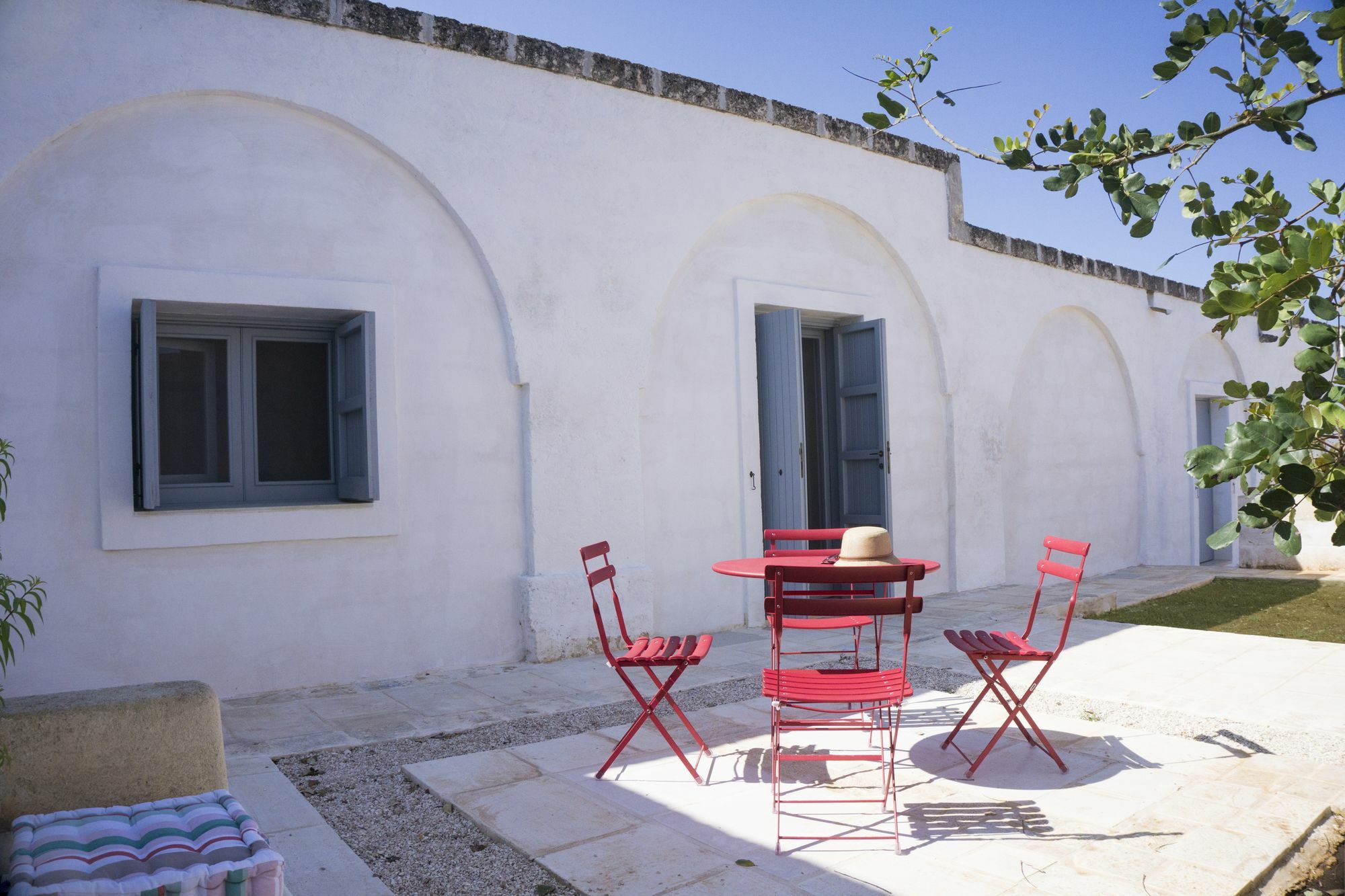 Masseria Capece Pezze Di Greco Εξωτερικό φωτογραφία