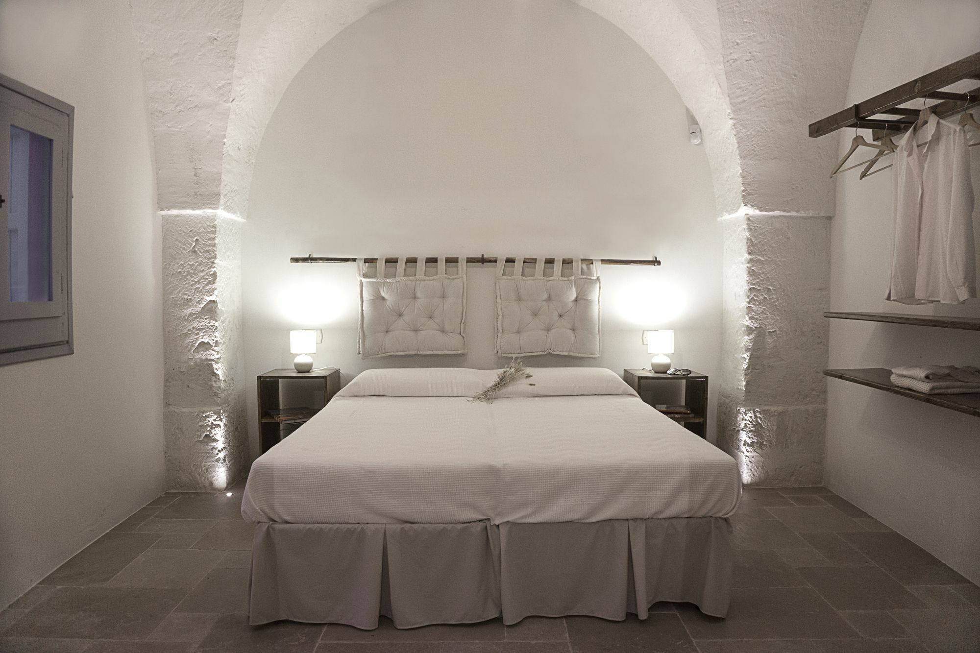 Masseria Capece Pezze Di Greco Εξωτερικό φωτογραφία