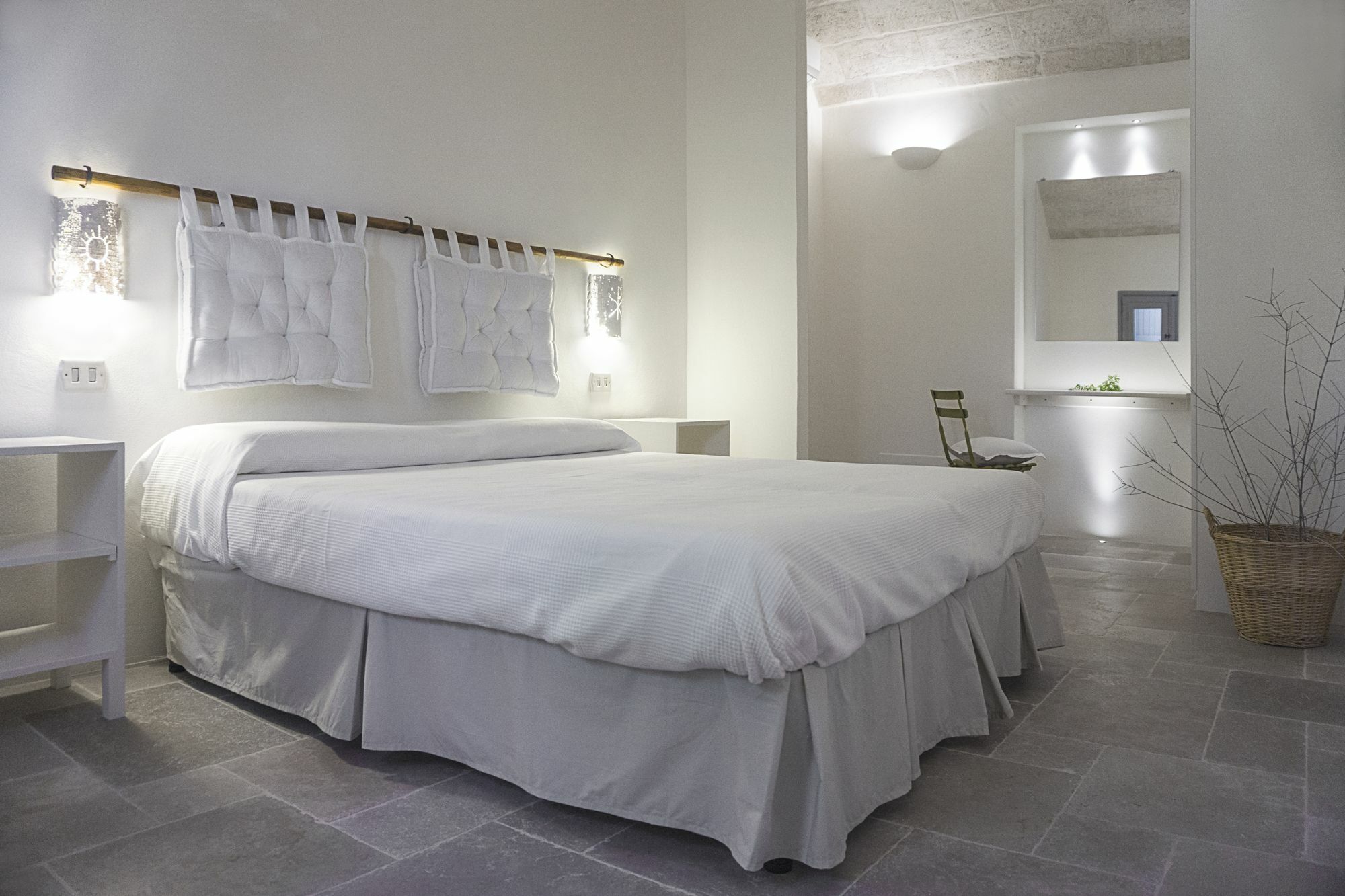 Masseria Capece Pezze Di Greco Εξωτερικό φωτογραφία