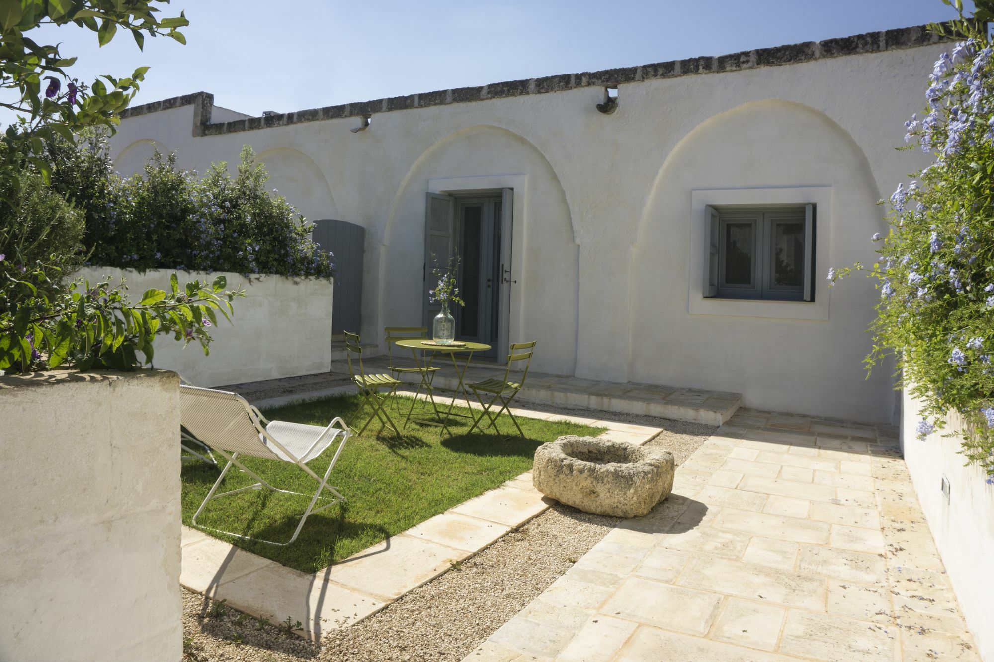 Masseria Capece Pezze Di Greco Εξωτερικό φωτογραφία